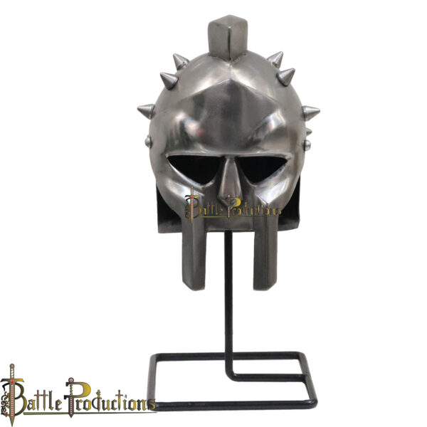 Mini Gladiator Helmet - Image 2