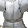 Medieval Knight Duke of Burgundy Suit of Armour - Image 6
