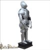 Medieval Knight Duke of Burgundy Suit of Armour - Image 2