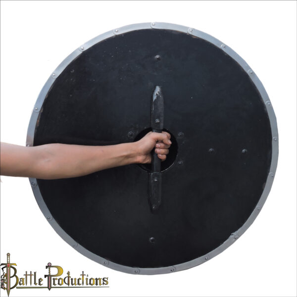 Medieval Viking Shield - Image 4