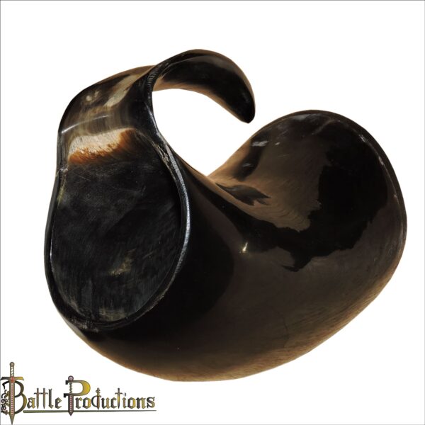 Drinking Horn Tankard - Image 7