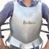 Medieval Gothic Breast and Back Plate (BPBD2909) - Image 2