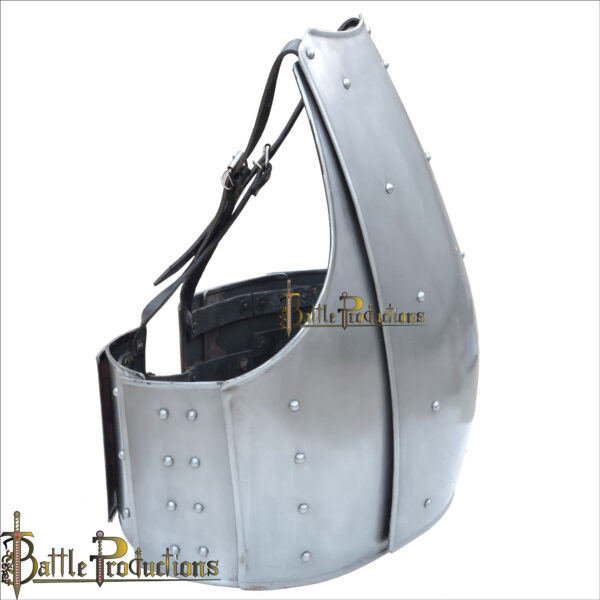 Churburg Style Breastplate (BPBD2919) - Image 4