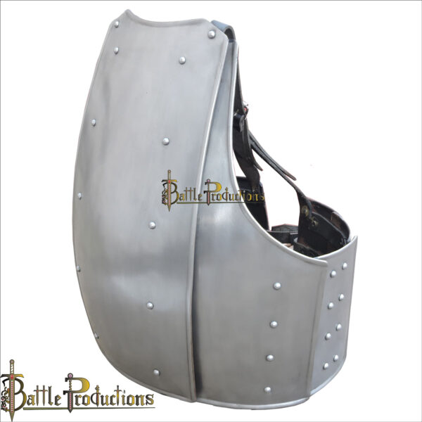 Churburg Style Breastplate (BPBD2919) - Image 3