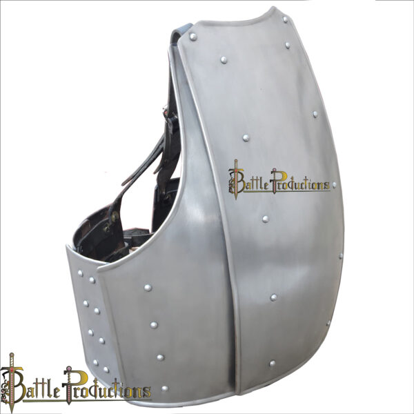 Churburg Style Breastplate (BPBD2919) - Image 2