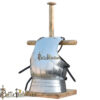 Medieval Gothic Armour Cuirass (BPBD2913) - Image 4