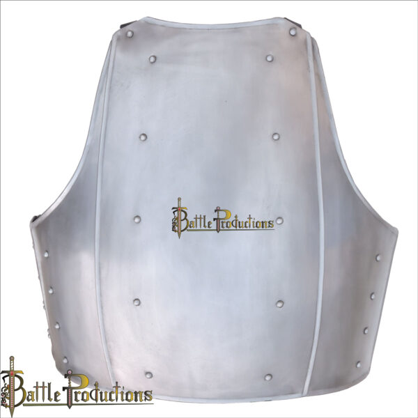 Churburg Style Breastplate (BPBD2919)