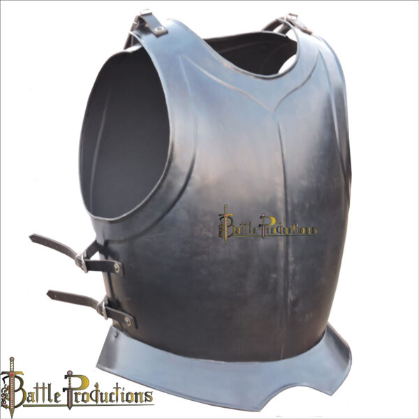 Medieval Warrior Breast and Back Plate (BPBD2910)