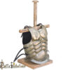 Greek Muscle Cuirass (Brass Plating) (BPBD2906)