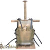 Greek Muscle Cuirass (Brass Plating) (BPBD2906) - Image 4