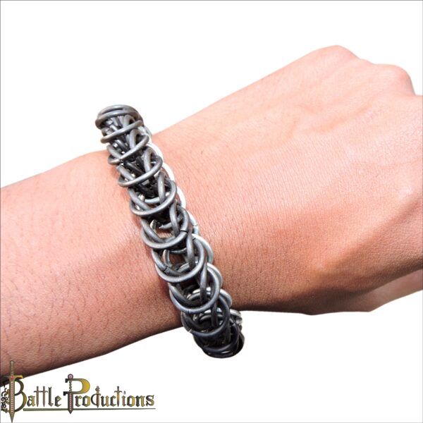 Chainmail Bracelet