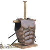 Muscle Breast and Back Plate (Copper Antique) (BPBD2907)