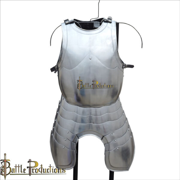 Italian Harness, Plate Armour Set (BPBD2914)