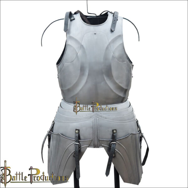 Italian Harness, Plate Armour Set (BPBD2915)