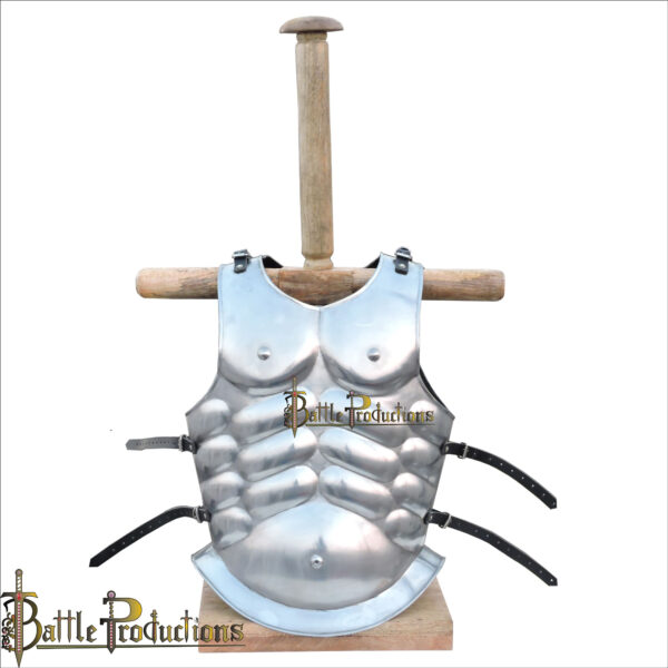 Medieval Greek Muscle Cuirass (BPBD2904) - Image 2