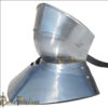 Medieval Gothic Gorget with Bevor (BPGT2522)