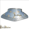 Medieval Knight Gorget (BPGT2511) - Image 4