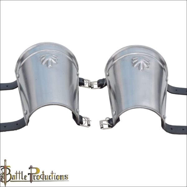 Roman Commander Eagle Bracers (BPBS2718) - Image 4