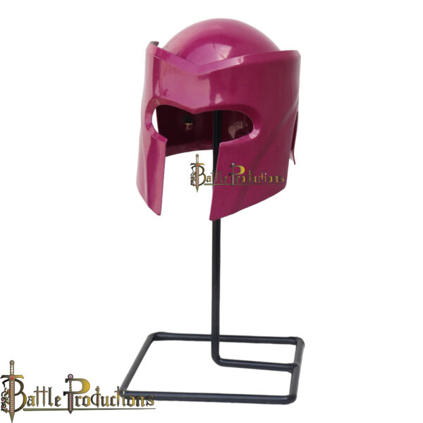 Mini X-Men Magneto Helmet - Image 3