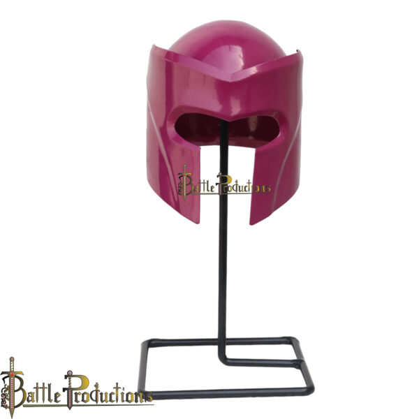 Mini X-Men Magneto Helmet - Image 2