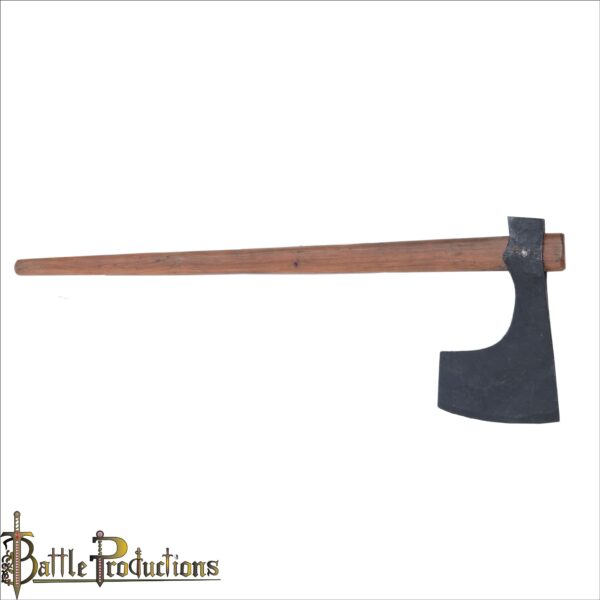 Medieval Viking Axe - Image 4