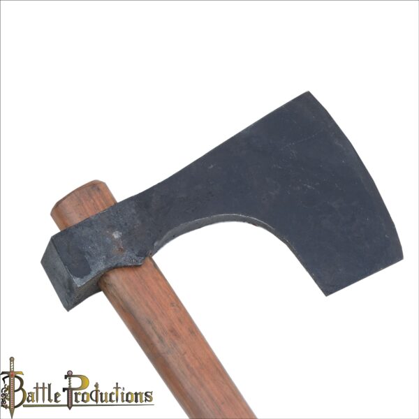 Medieval Viking Axe - Image 5