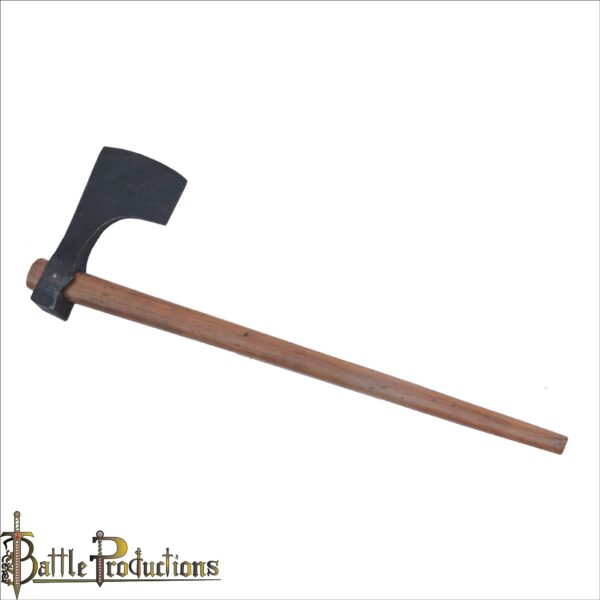 Medieval Viking Axe - Image 3