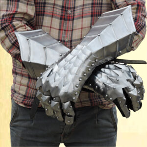 Gauntlets
