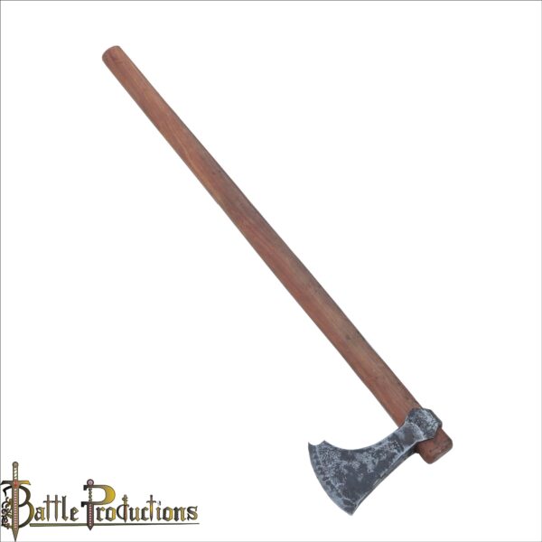 Viking Hunting Camping Survival Axe - Image 5