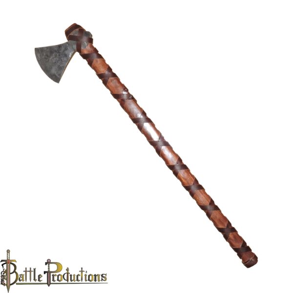 Viking Hunting Camping Survival Axe