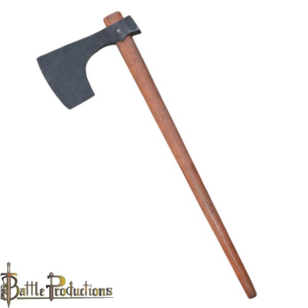 Medieval Viking Axe