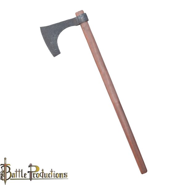 Viking Age Fully Functional Bearded Axe