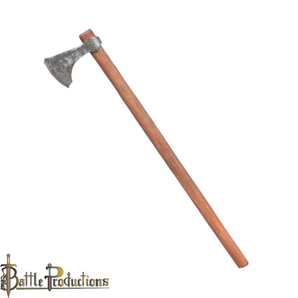 Viking Hunting Camping Survival Axe