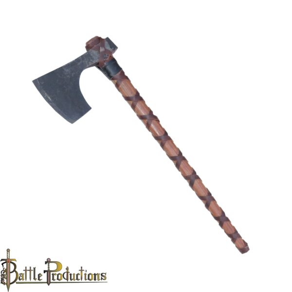 Medieval Viking Axe