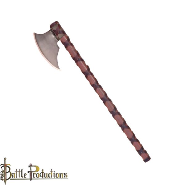 Medieval Viking Axe