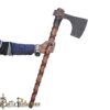 Medieval Viking Axe - Image 2