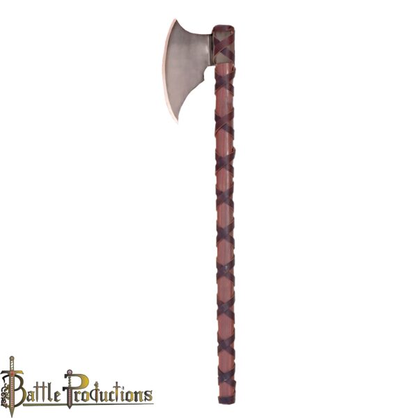 Medieval Viking Axe - Image 2