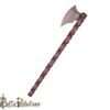 Medieval Viking Axe - Image 3