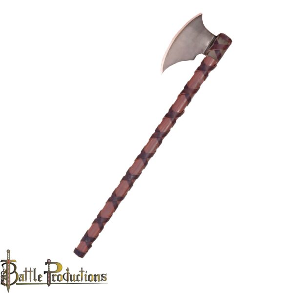 Medieval Viking Axe - Image 3