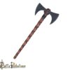 Functional Double Head Battle Axe - Image 2