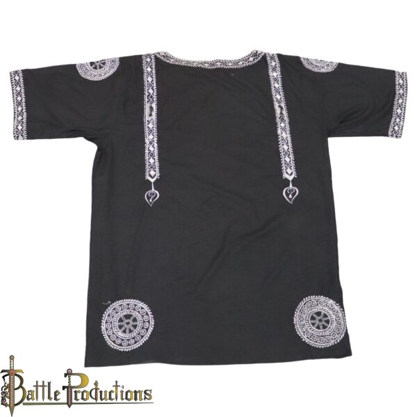 Medieval Cotton Tunics - Image 11