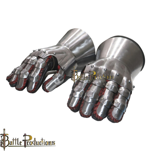 Hourglass Gauntlets (BPGS2430) - Image 3