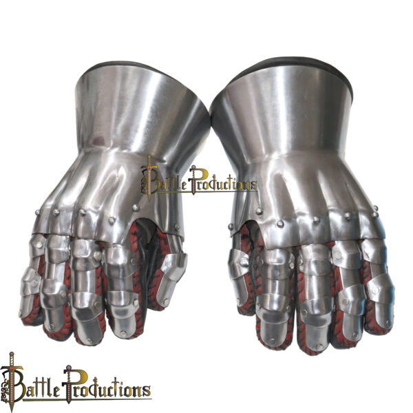 Hourglass Gauntlets (BPGS2430) - Image 2