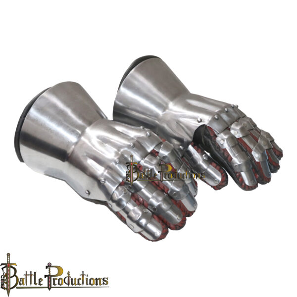 Hourglass Gauntlets (BPGS2430) - Image 4