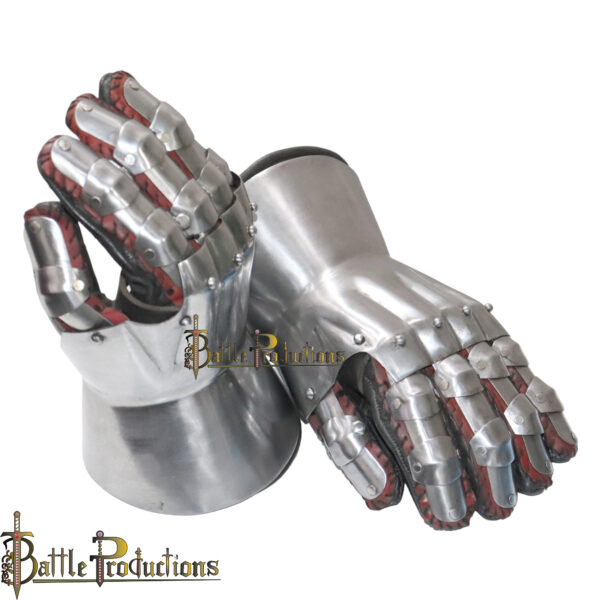 Hourglass Gauntlets (BPGS2430) - Image 6