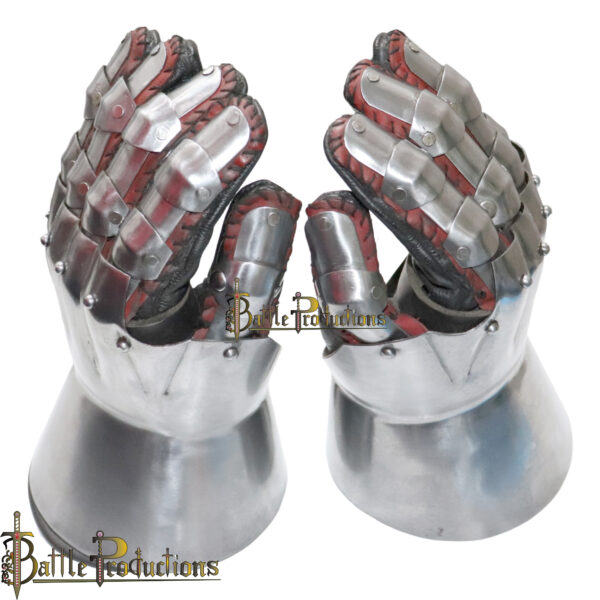 Hourglass Gauntlets (BPGS2430) - Image 7