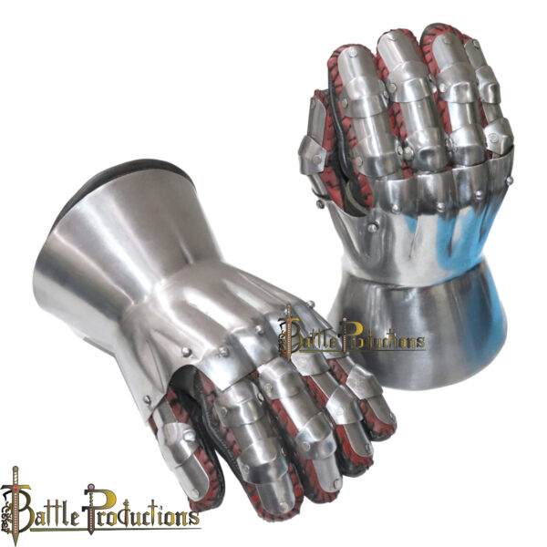 Hourglass Gauntlets (BPGS2430) - Image 5