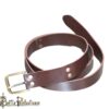 Fantasy Leather Belt