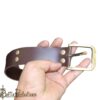 Fantasy Leather Belt - Image 5