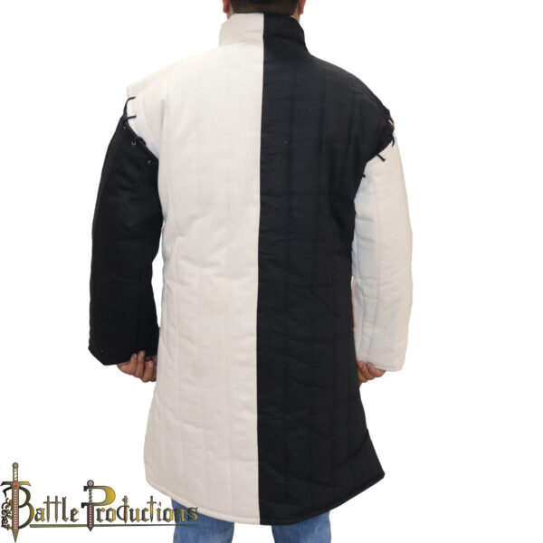 Medieval Crusader Knight Gambeson - Image 9